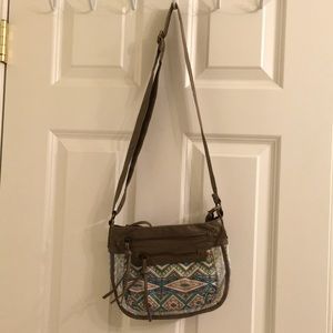 target crossbody bag